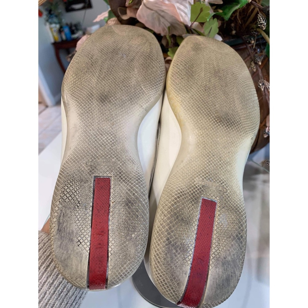 Prada Loafers - Picture 7 of 7
